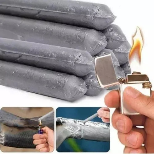 lote de 20 Varillas de Soldadura de Aluminio – Potencia, Versatilidad y Resultados ProfesionaleEnvios a Todo EL Mundo